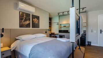Basic Apartment | 2 bedrooms