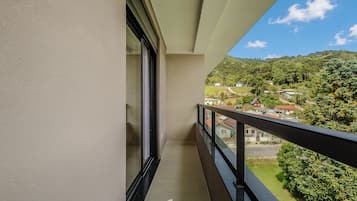 Khuôn viên nơi lưu trú