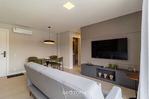 Departamento básico | Área de sala de estar