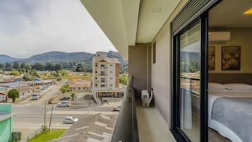 Apartamento básico | Jardines del alojamiento