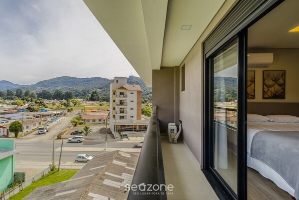 Basic-Apartment | Unterkunftsgelände