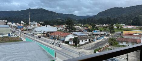 Balcón