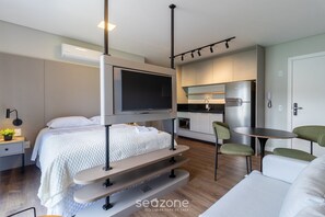 Căn hộ cơ bản | 2 phòng ngủ 
