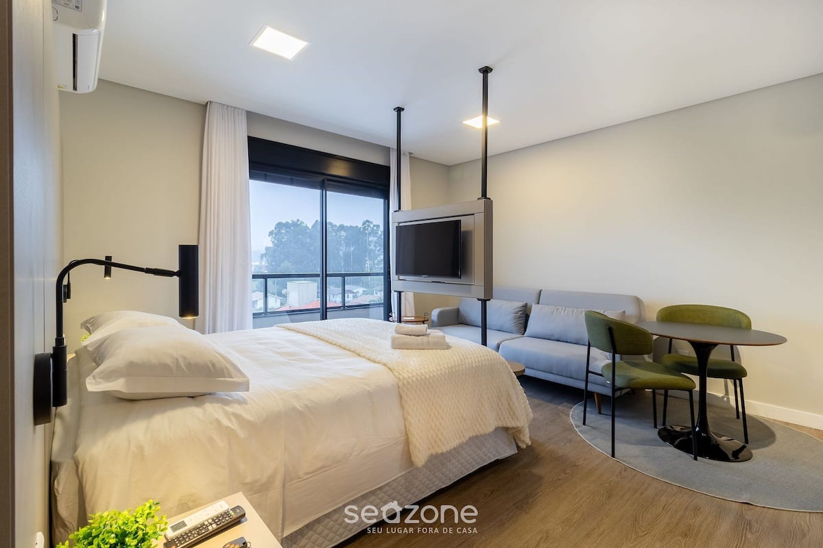 Basic Apartment