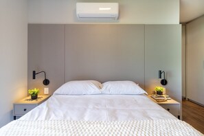 Departamento básico | 2 habitaciones 