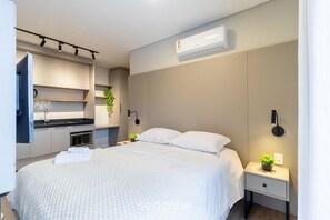 Basic Apartment | 2 bedrooms
