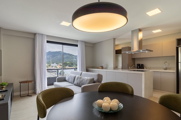 Basic Apartment | Interior