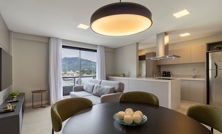 Basic Apartment | Interior