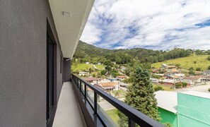 Khuôn viên nơi lưu trú