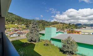 Basic Apartment | Property grounds