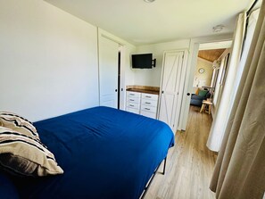 3 chambres, fer et planche à repasser, Wi-Fi gratuit, draps fournis