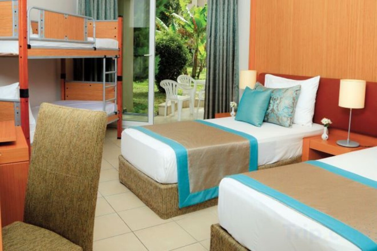 Superior Room Sea View