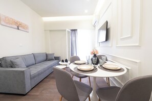 Dining - Modern Rooms Exarchia Room 5 (Αθήνα)
