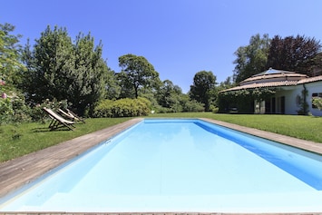Villa Monti - Dormelletto, Lake Maggiore - by NORTHITALY VILLAS vacation rental