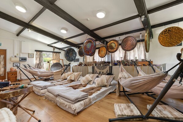 2 chambres, fer et planche à repasser, accès au Wi-Fi (inclus)