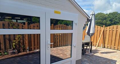 Holiday Home 'Bei Heike 3' with Private Terrace and Wi-Fi