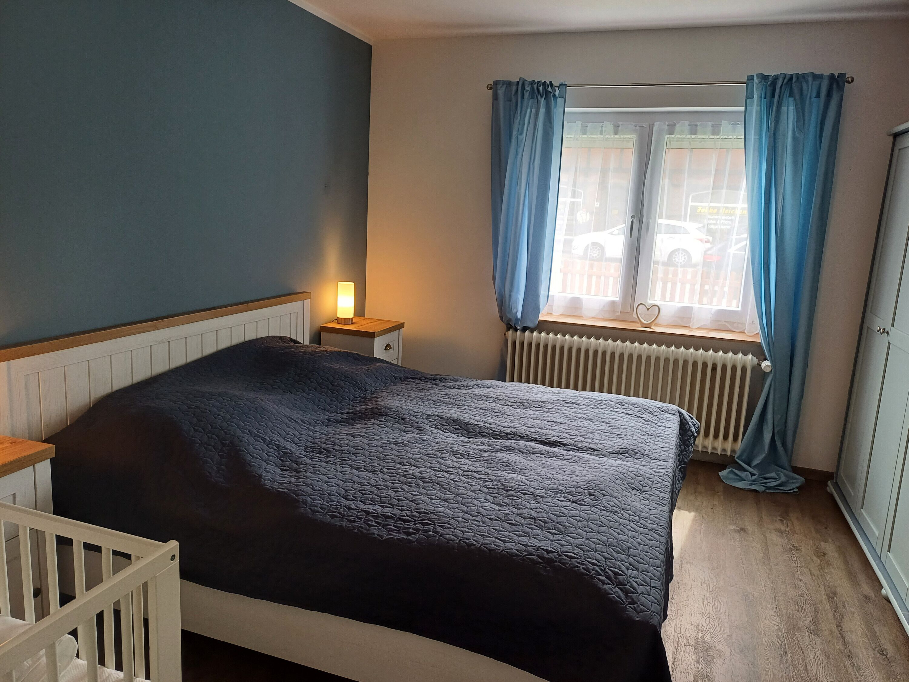 4 Schlafzimmer, Bügeleisen/Bügelbrett, WLAN, Bettwäsche