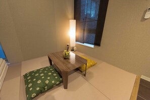 1 chambre, Wi-Fi, literie fournie
