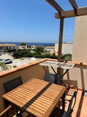 Servei de restauració a l'aire lliure