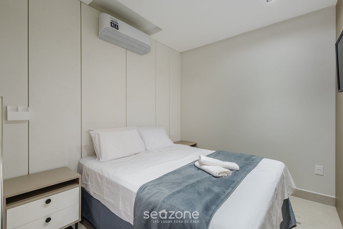Basic Apartment | 1 bedroom
