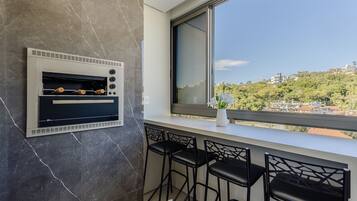 基础公寓 | 住宿内部