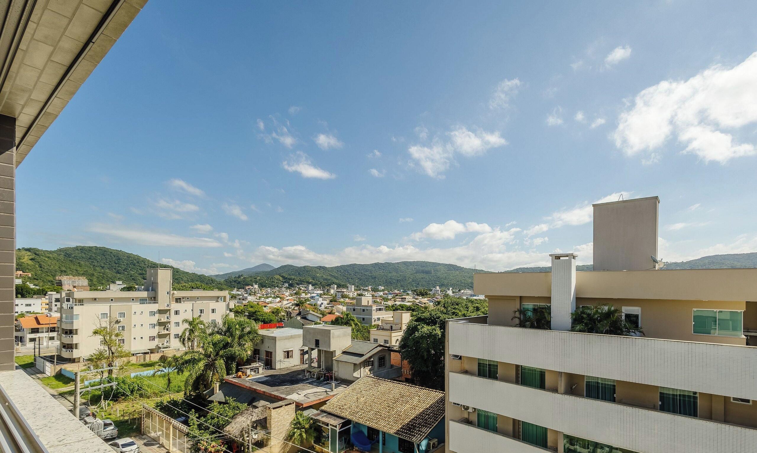 住宿地面