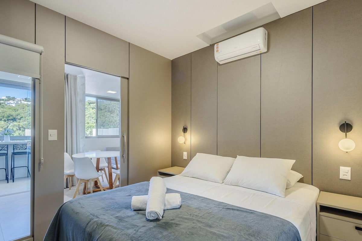 1 chambre
