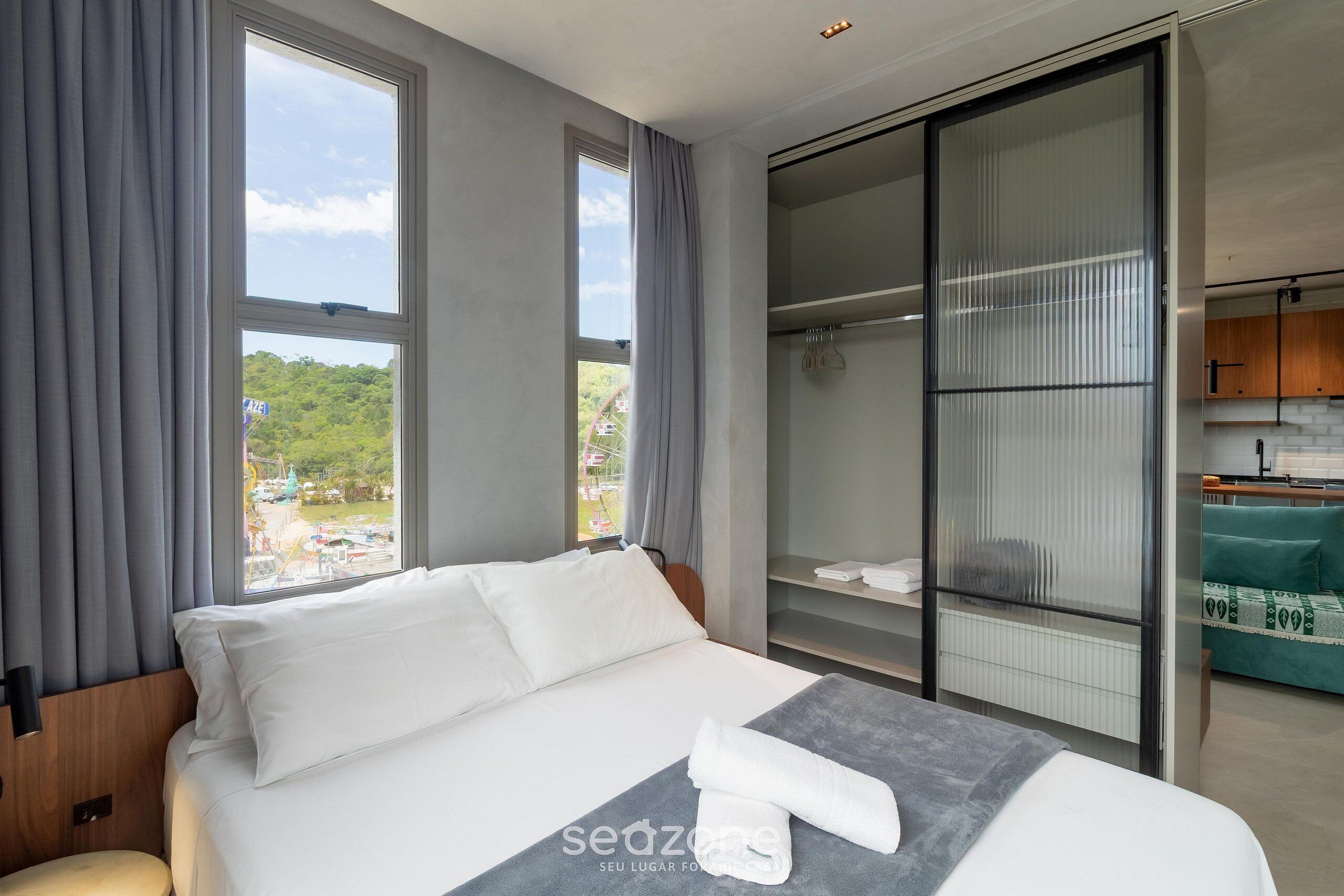 Lägenhet Basic | 1 sovrum