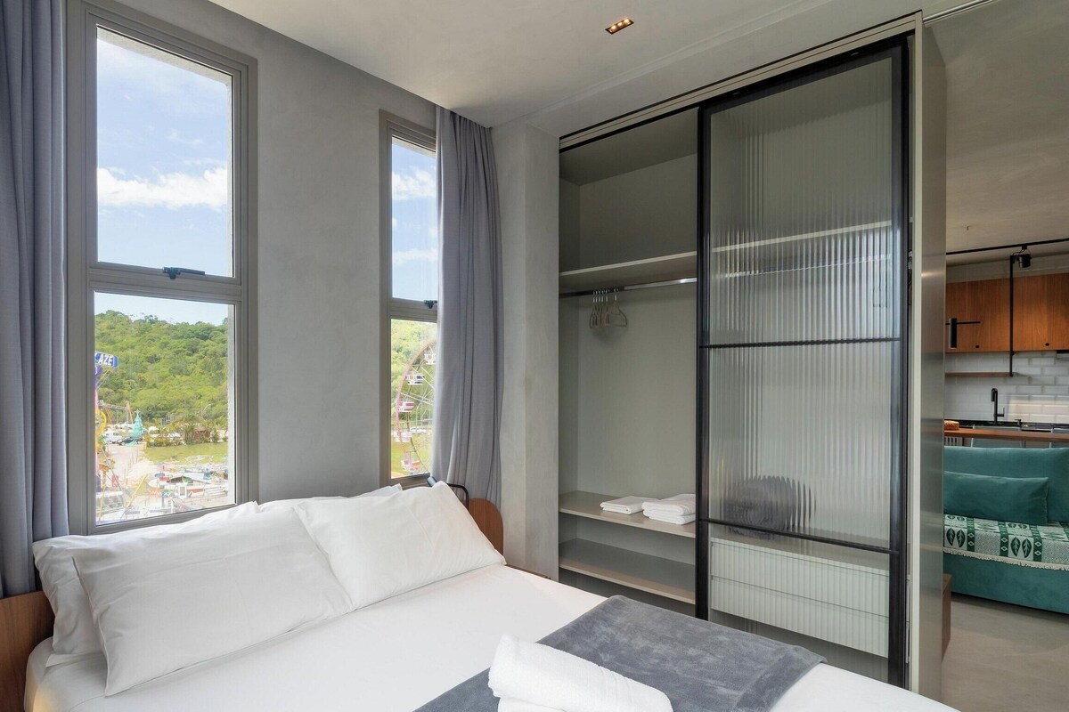 Basic Apartment | 1 bedroom