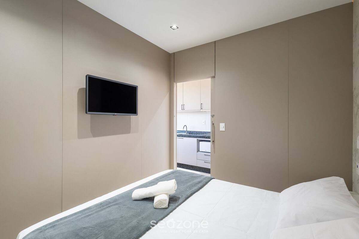 Basic Apartment | 1 bedroom