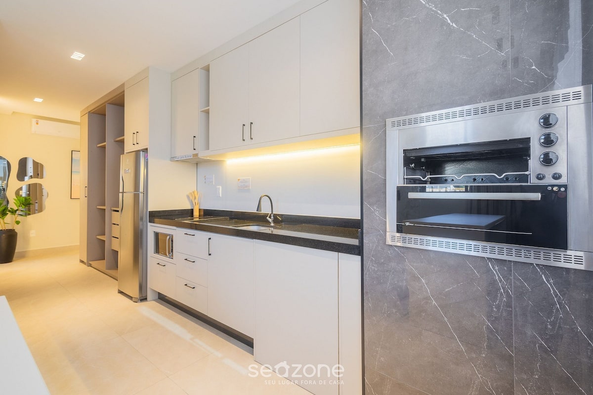 Basic Apartment | Private kitchen