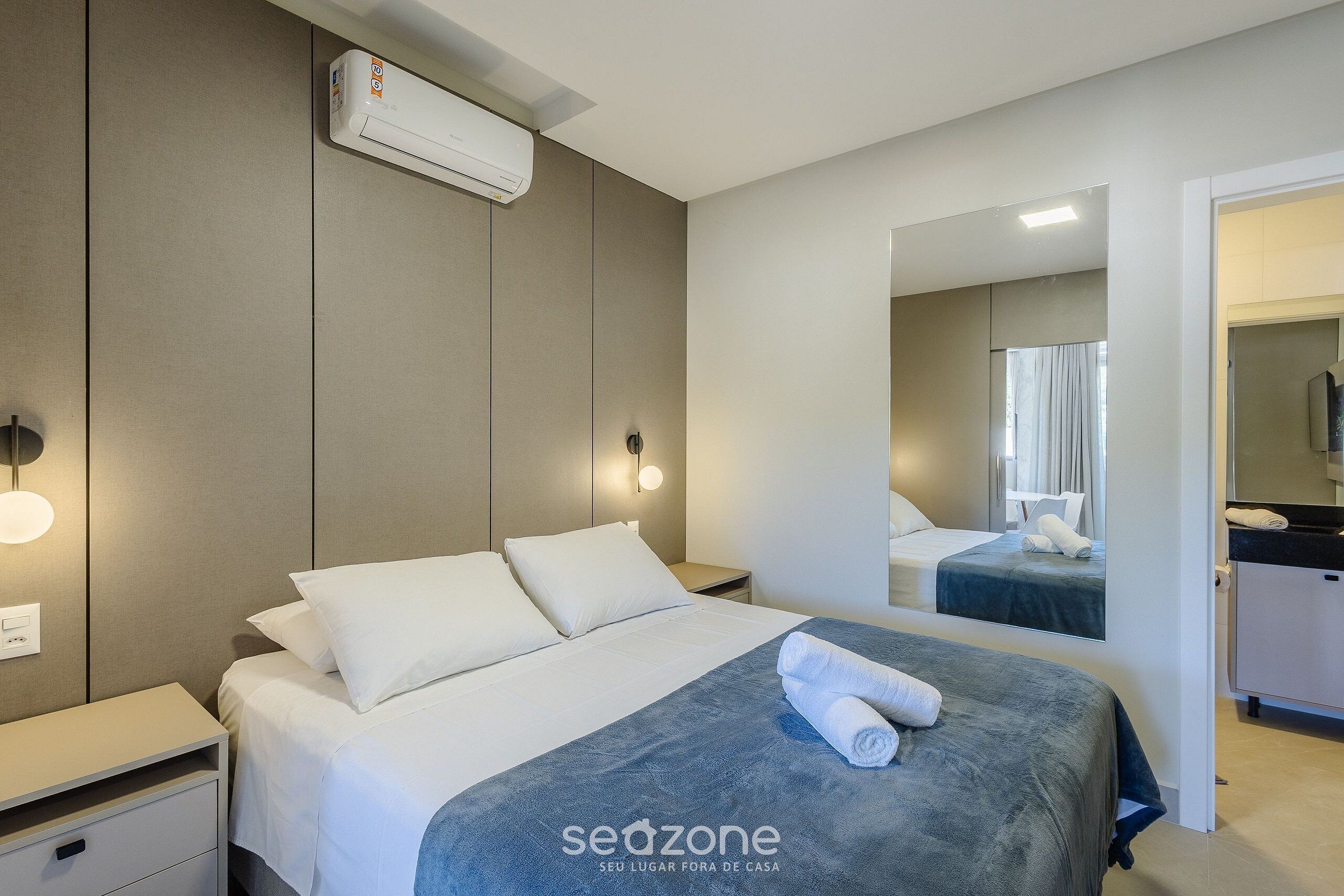 1 chambre