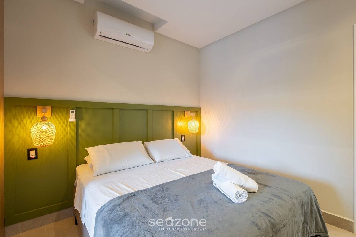 Basic Apartment | 1 bedroom