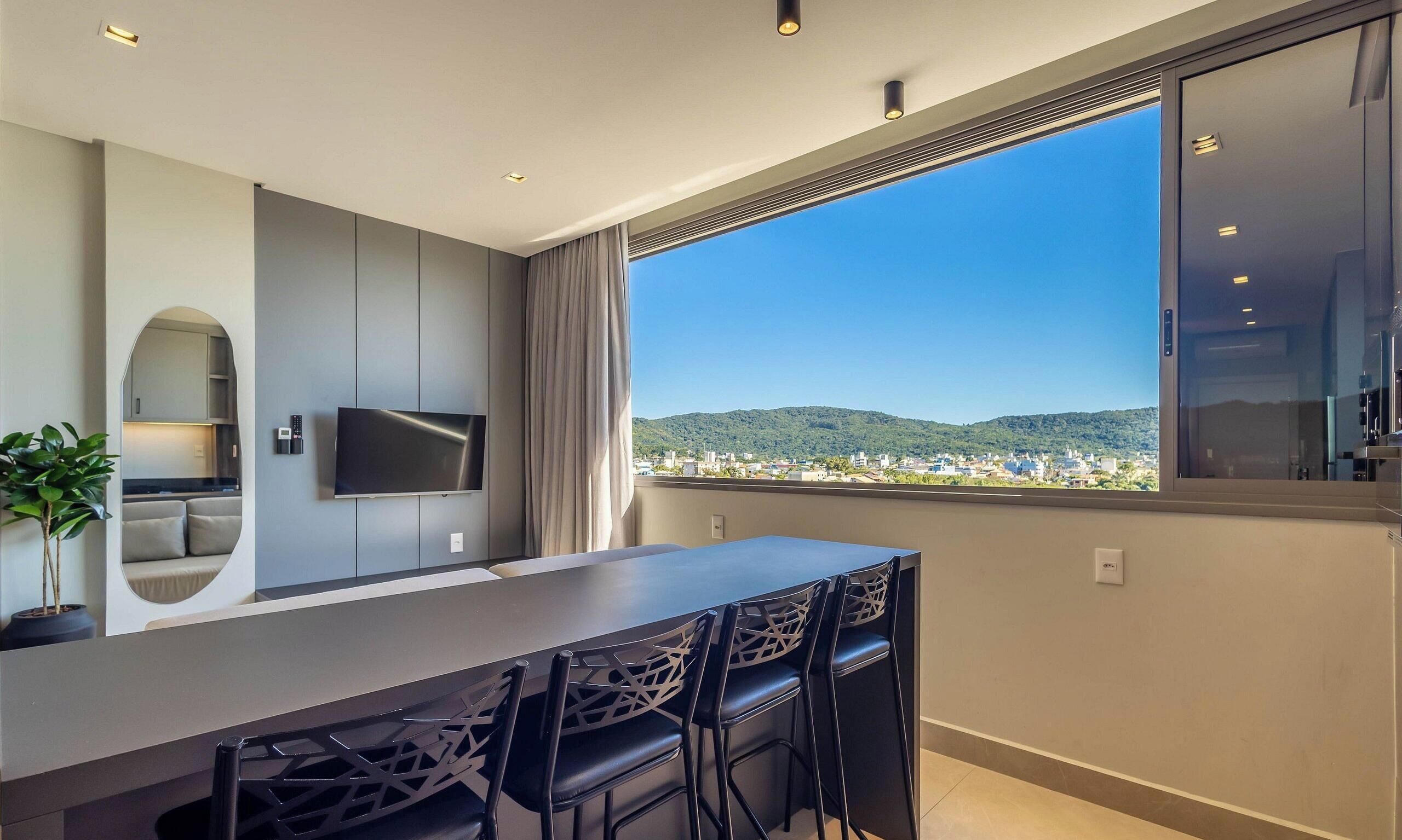 Appartement | Restauration