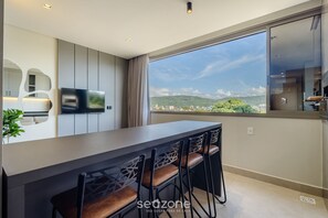Appartement | Intérieur