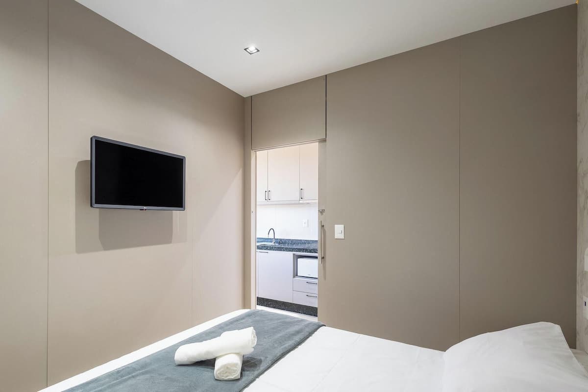 1 chambre