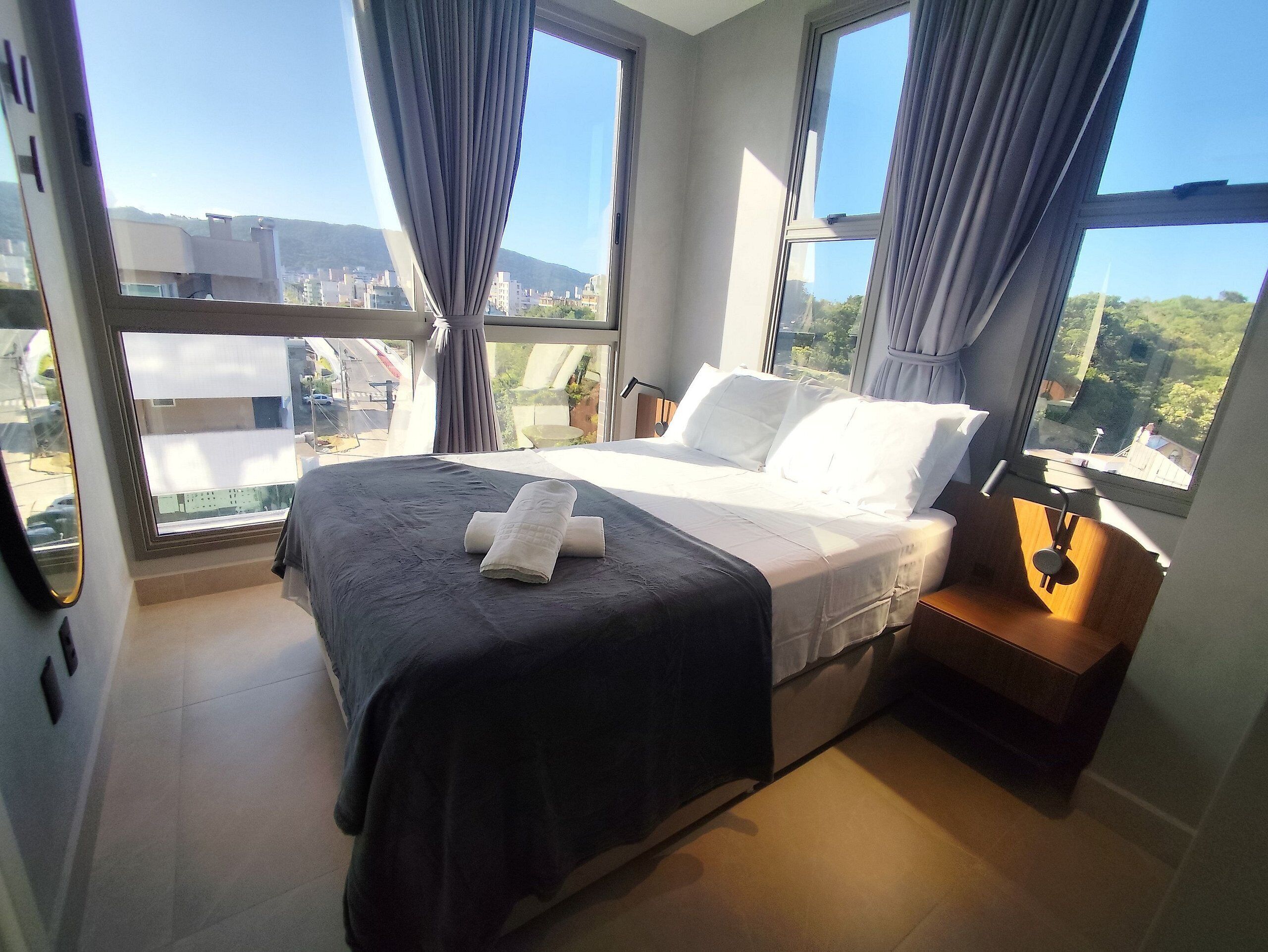 Basic Apartment | 1 bedroom