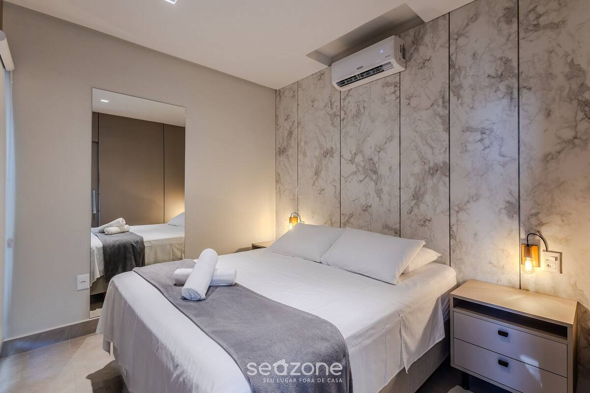 Basic Apartment