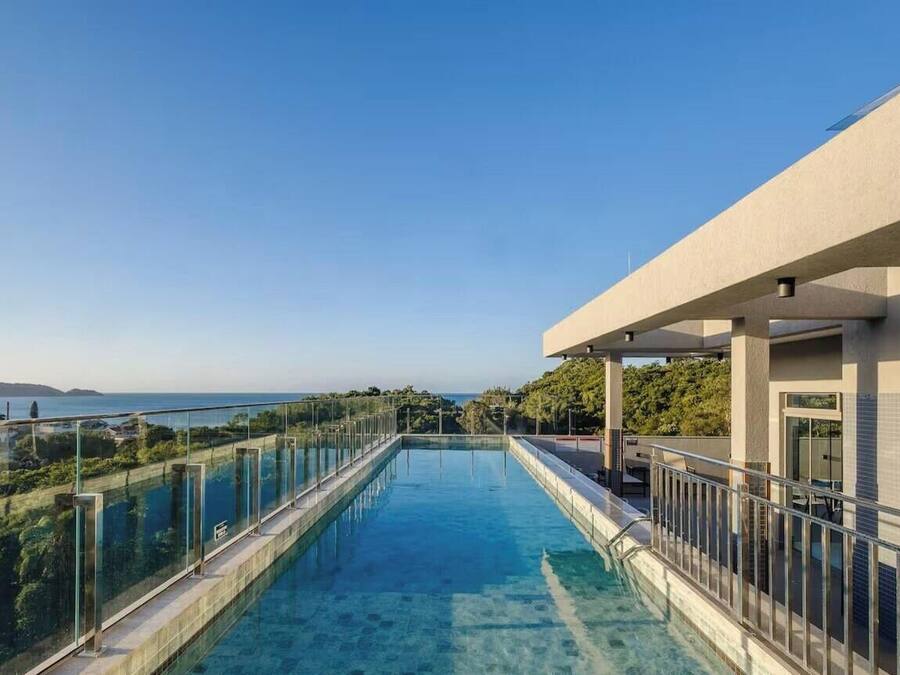 Basic Apartment | Pool | Outdoor pool