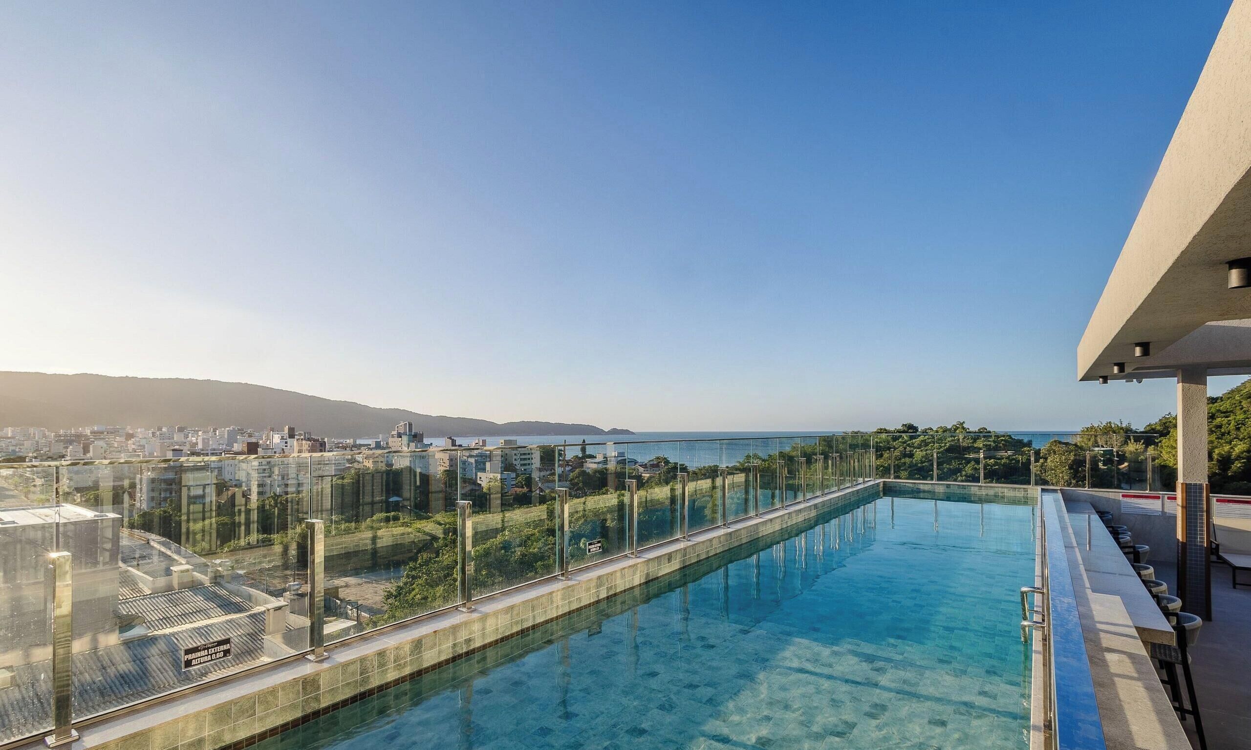 Basic-Apartment | Pool