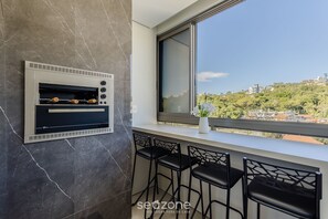 Departamento básico | Interior