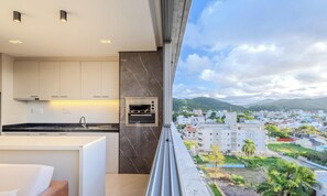 基本公寓 | 住宿地面