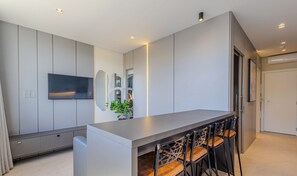 Leilighet – basic | Spiseområde