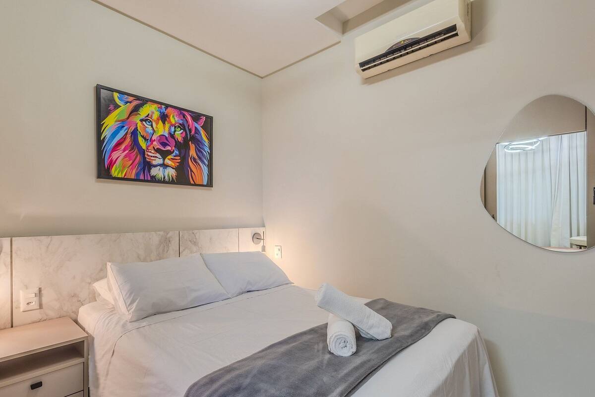 Basic Apartment | 1 bedroom