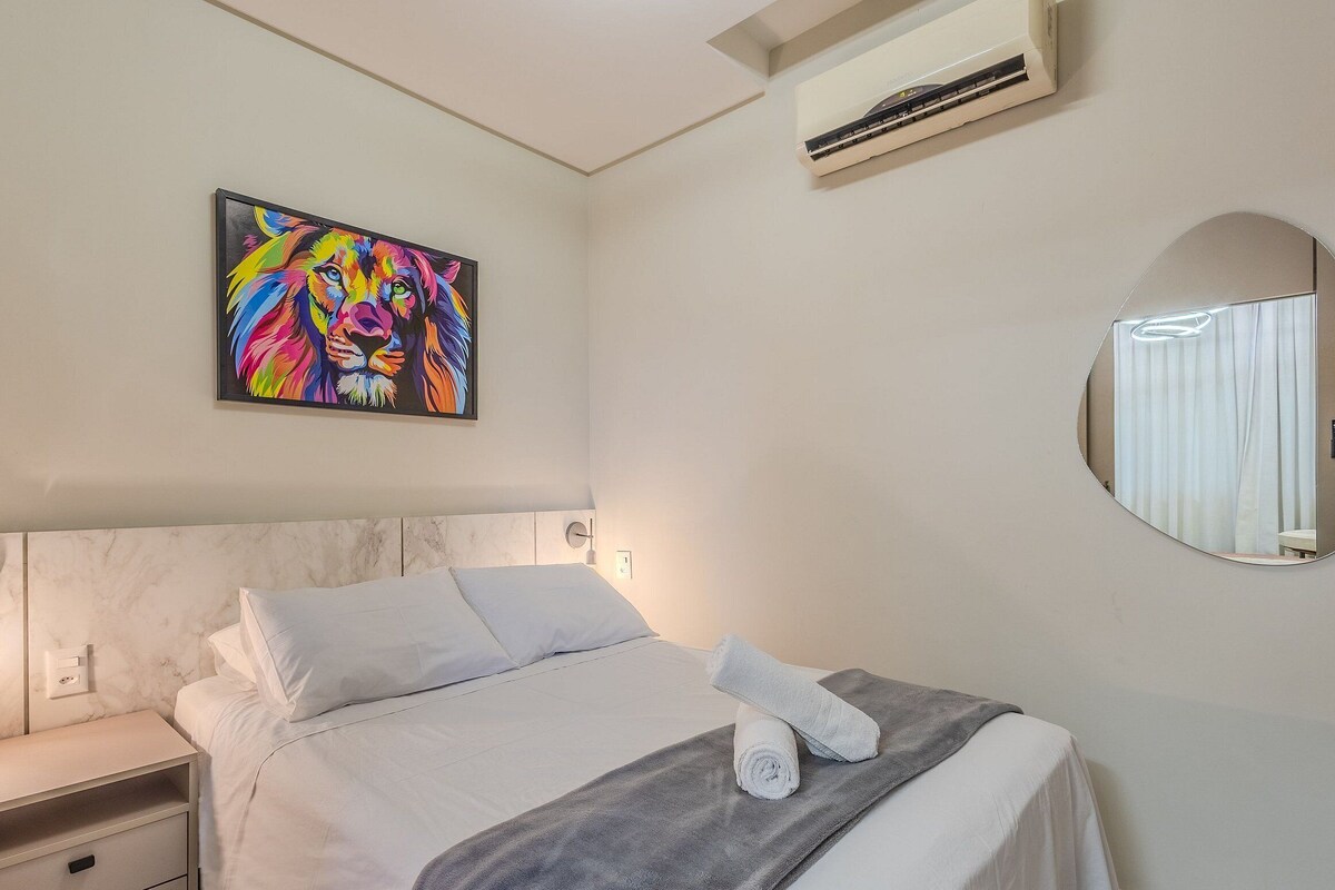 Basic Apartment | 1 bedroom