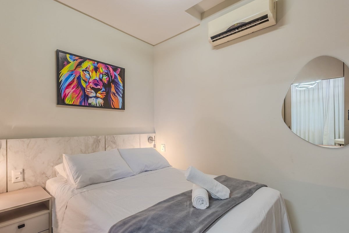 1 habitación