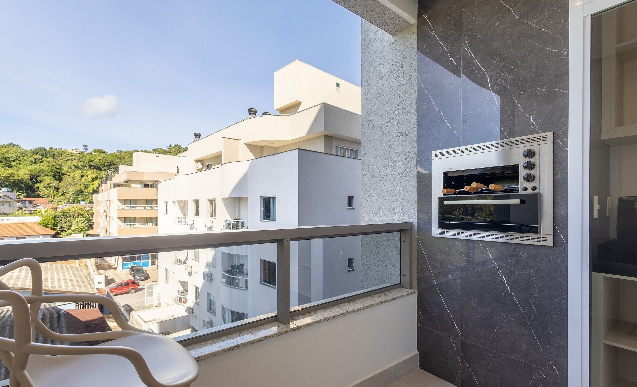 基础公寓 | 住宿场地