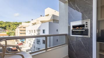 Basic Apartment | Property grounds