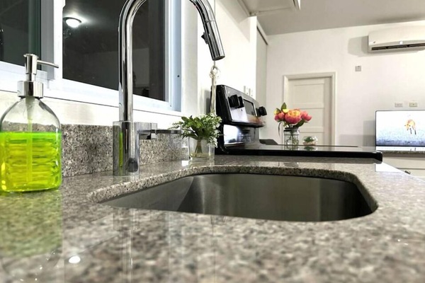 Studio | Private kitchen