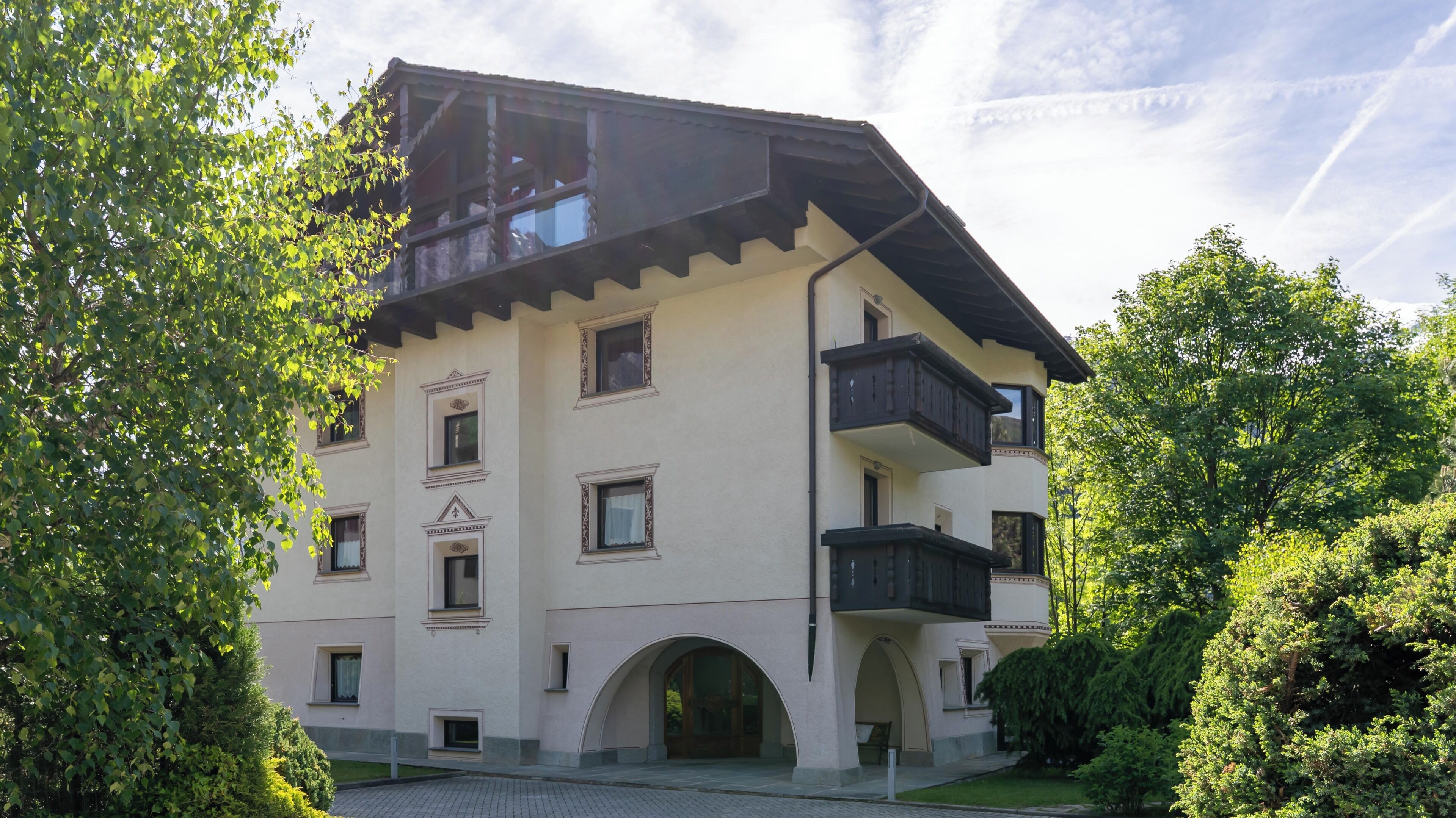 Apartment (2 Bedrooms) | Innenbereich